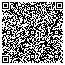 QR code with R A H Welding contacts