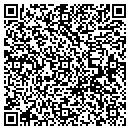 QR code with John F Hughes contacts