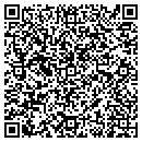 QR code with T&M Construction contacts
