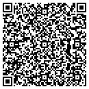 QR code with King Parrish contacts