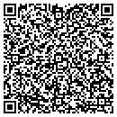 QR code with Zebrowski Construction contacts