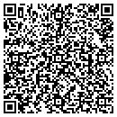 QR code with T O Mcclure Welding contacts