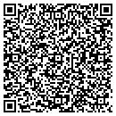 QR code with Audio Express contacts