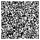 QR code with Zamoras Welding contacts
