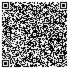 QR code with Refuge Temple Ministries contacts
