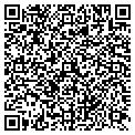 QR code with Hayes Welding contacts