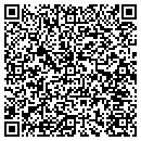 QR code with G R Construction contacts
