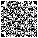 QR code with Horne Construction & Home contacts