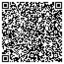 QR code with J&J Construction contacts