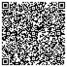 QR code with Tabernacle of Prayer Lifeline contacts