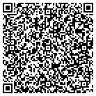 QR code with The Cadillac Of Welding Design contacts