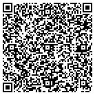 QR code with One Time Construction LLC contacts