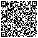 QR code with Evas contacts