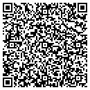 QR code with C H Custom Welding contacts