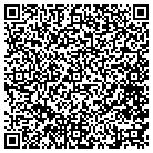 QR code with Maglinte Dean D MD contacts