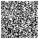 QR code with Mahenthiran Jo MD contacts