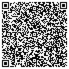 QR code with Maiers II George P MD contacts
