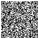 QR code with C S Welding contacts