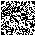 QR code with D C Mobil Welding contacts