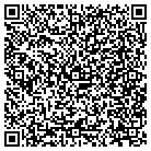 QR code with Mancera Michael A MD contacts