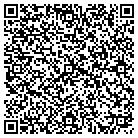 QR code with Mandelbaum David M MD contacts