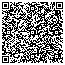 QR code with Howell Elvis C contacts