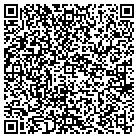 QR code with Markham Jr Raymond E MD contacts