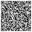 QR code with Hines Welding Shop contacts