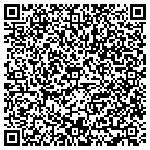 QR code with Mark W Turrentine Md contacts