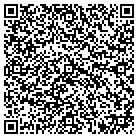 QR code with Marshall Kenneth D MD contacts