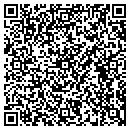 QR code with J J S Welding contacts