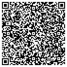 QR code with Martin Benjamin G MD contacts