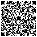 QR code with D & M Investments contacts