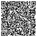 QR code with Trianon contacts