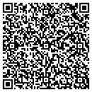QR code with A & A Tractor Salvage contacts