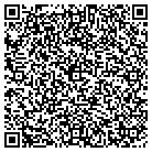 QR code with Mavcon Services Of Mi LLC contacts