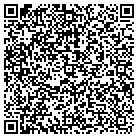 QR code with M T Welding & Fabricating CO contacts
