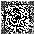 QR code with Mccluskey Ruth M MD contacts