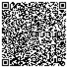 QR code with Mcdaniel Michele A MD contacts