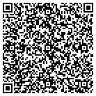 QR code with Mc Donald Clement J MD contacts