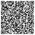 QR code with R And M Welding Aad Fab contacts