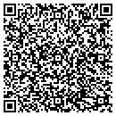 QR code with Gary Hubka contacts