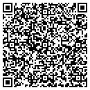 QR code with E E Construction contacts