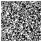 QR code with Gary's Appliance Service contacts