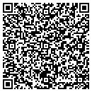 QR code with B&L Enterprises contacts