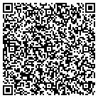 QR code with R & R Welding And Fabrication contacts