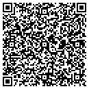 QR code with MD Environmental contacts