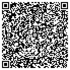 QR code with Presbytery of Cayuga-Syracuse contacts