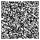 QR code with G & C Construction LLC contacts