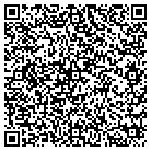 QR code with Genesis In The Jungle contacts